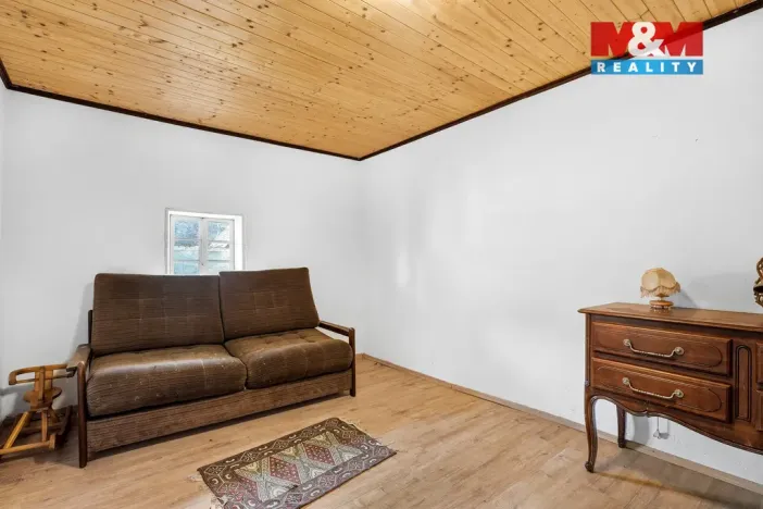 Prodej rodinného domu, Blíževedly - Skalka, 248 m2