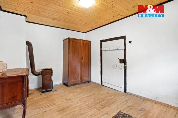 Prodej rodinného domu, Blíževedly - Skalka, 248 m2