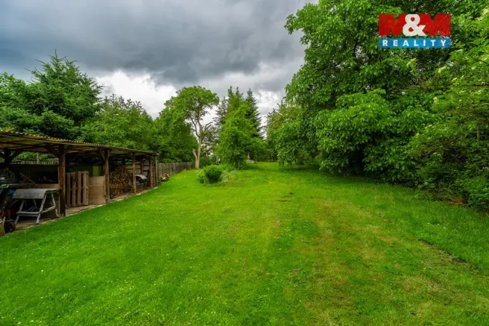 Prodej rodinného domu, Blíževedly - Skalka, 248 m2