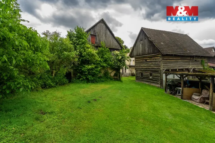 Prodej rodinného domu, Blíževedly - Skalka, 248 m2