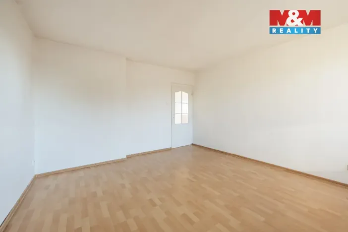 Pronájem bytu 3+1, Kladno - Švermov, Marie Majerové, 101 m2