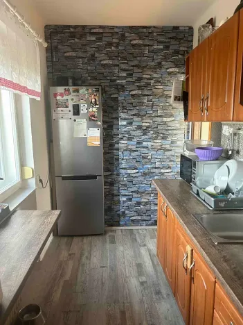 Prodej rodinného domu, Mnichovo Hradiště, 126 m2