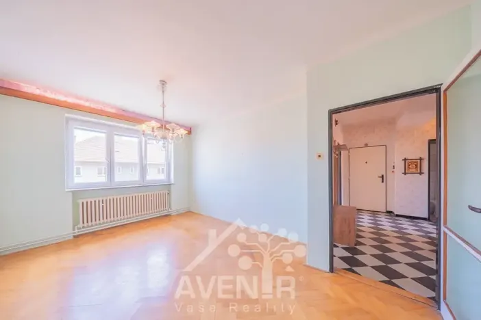 Prodej bytu 3+1, Hulín, Čs. armády, 78 m2
