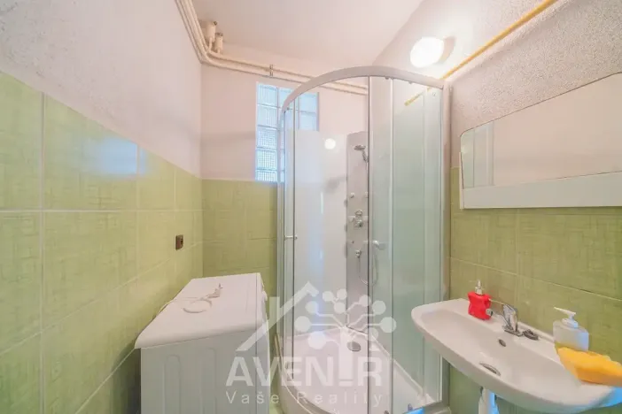 Prodej bytu 3+1, Hulín, Čs. armády, 78 m2