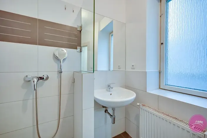 Pronájem bytu 2+kk, Olomouc, Dukelská, 47 m2