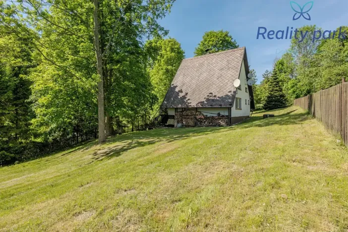 Prodej chalupy, Město Albrechtice, 99 m2