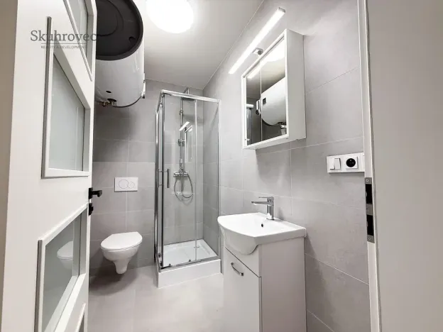 Pronájem bytu 3+kk, Nymburk, Komenského, 65 m2