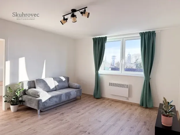Pronájem bytu 3+kk, Nymburk, Komenského, 65 m2