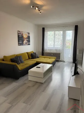 Prodej bytu 2+1, Praha - Záběhlice, Jahodová, 53 m2