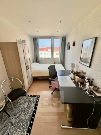 Pronájem bytu 4+kk, Praha - Vršovice, V předpolí, 80 m2