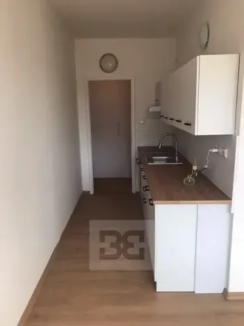 Pronájem bytu 2+kk, České Budějovice, Průběžná, 49 m2