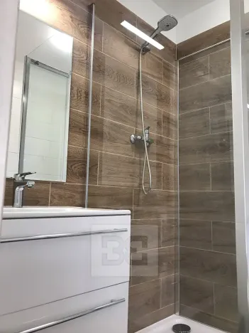 Pronájem bytu 2+kk, České Budějovice, Průběžná, 49 m2