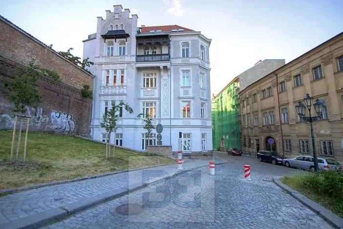 Pronájem bytu 2+1, Brno, Biskupská, 70 m2