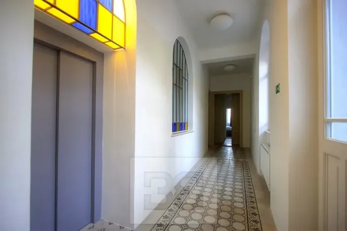 Pronájem bytu 2+1, Brno, Biskupská, 70 m2