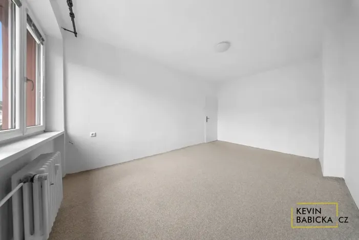 Prodej bytu 2+1, Žďár nad Sázavou, Revoluční, 49 m2