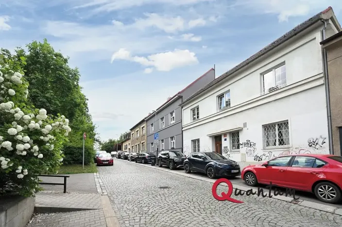 Pronájem kanceláře, Praha - Strašnice, Pitkovická, 45 m2