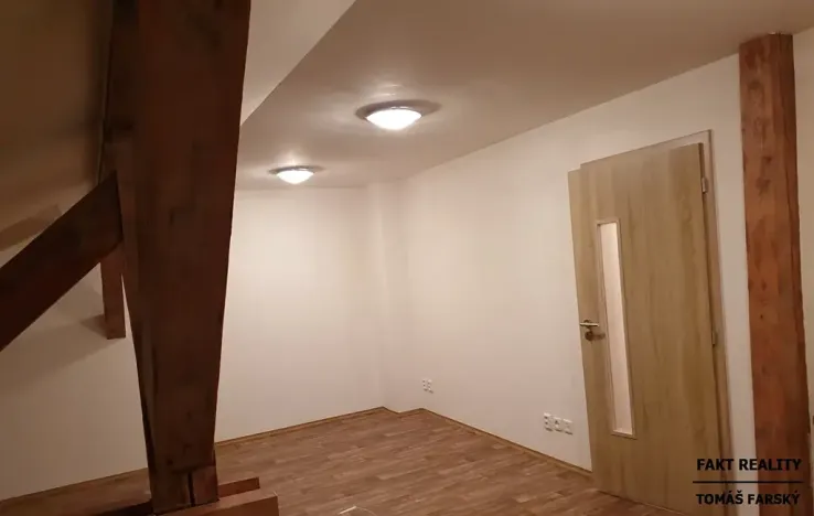 Pronájem bytu 1+kk, Ústí nad Labem, Londýnská, 52 m2