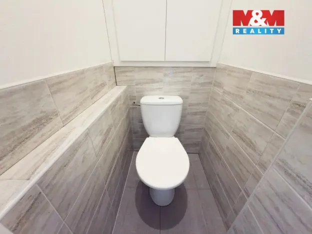 Prodej bytu 2+1, Karviná - Mizerov, Tyršova, 48 m2