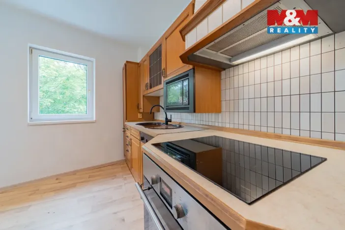 Pronájem bytu 3+kk, Cheb, Havlíčkova, 72 m2
