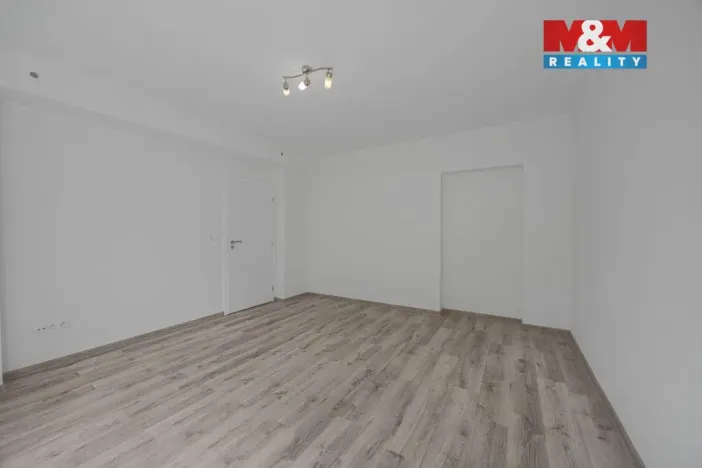 Prodej bytu 2+kk, Mladá Boleslav - Mladá Boleslav II, Nerudova, 50 m2
