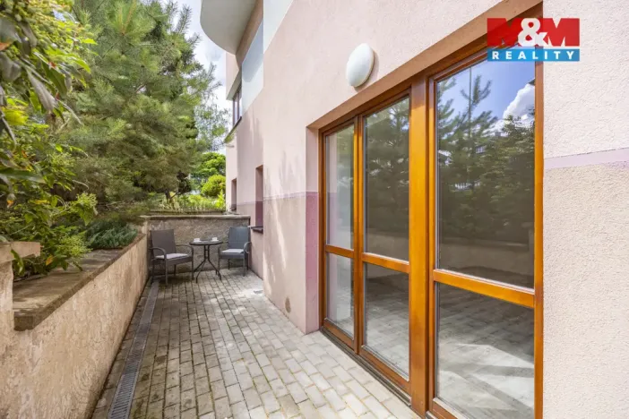 Prodej bytu 2+kk, Mladá Boleslav - Mladá Boleslav II, Nerudova, 50 m2