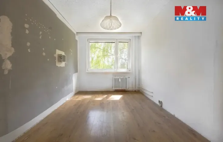 Prodej bytu 3+1, Bruntál, Jaselská, 75 m2
