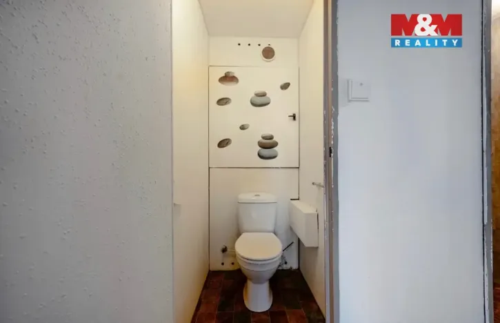 Prodej bytu 3+1, Bruntál, Jaselská, 75 m2
