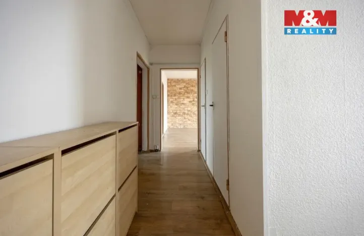 Prodej bytu 3+1, Bruntál, Jaselská, 75 m2