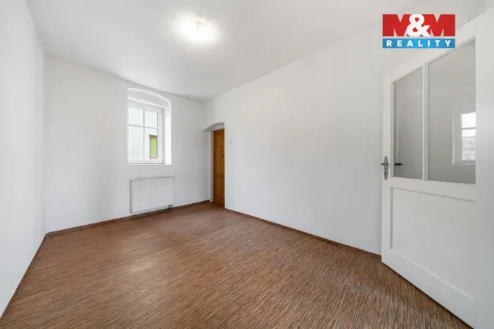 Prodej rodinného domu, Toužim, Pod Brankou, 134 m2