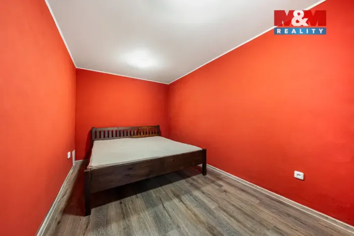 Prodej rodinného domu, Toužim, Pod Brankou, 134 m2