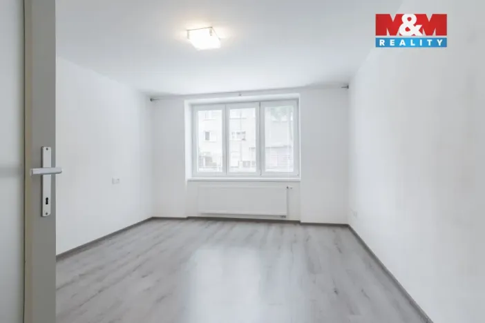 Pronájem bytu 2+1, Litomyšl - Litomyšl-Město, T. G. Masaryka, 55 m2