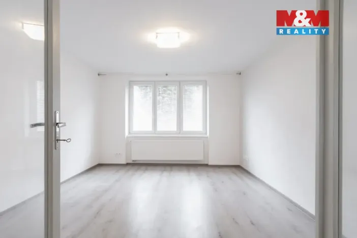 Pronájem bytu 2+1, Litomyšl - Litomyšl-Město, T. G. Masaryka, 55 m2