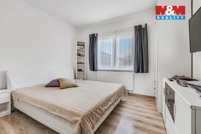 Prodej rodinného domu, Bavoryně, 74 m2