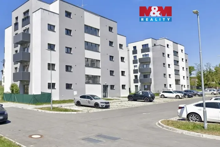 Pronájem bytu 2+kk, Heřmanova Huť - Vlkýš, U Pondu, 60 m2