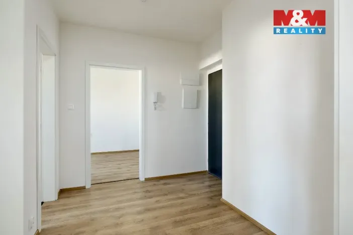 Pronájem bytu 2+kk, Heřmanova Huť - Vlkýš, U Pondu, 60 m2