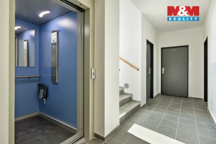 Pronájem bytu 2+kk, Heřmanova Huť - Vlkýš, U Pondu, 60 m2