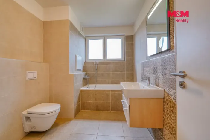 Pronájem bytu 2+kk, Heřmanova Huť - Vlkýš, U Pondu, 60 m2