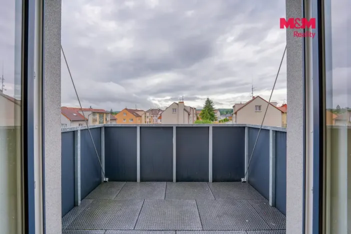 Pronájem bytu 2+kk, Heřmanova Huť - Vlkýš, U Pondu, 60 m2