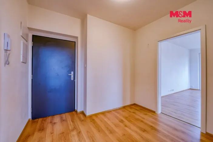 Pronájem bytu 2+kk, Heřmanova Huť - Vlkýš, U Pondu, 60 m2