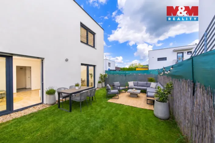 Prodej bytu 2+kk, Moravské Knínice, Na Hrázi, 50 m2