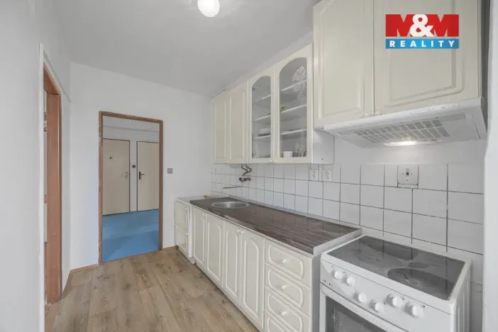 Pronájem bytu 4+1, Martínkovice, 98 m2