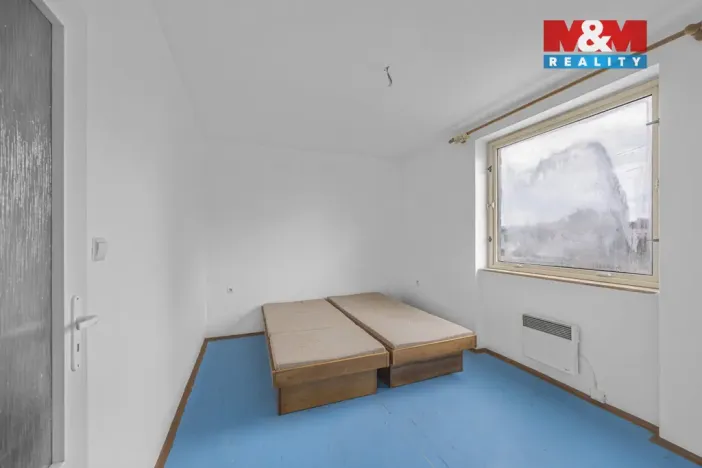 Pronájem bytu 4+1, Martínkovice, 98 m2