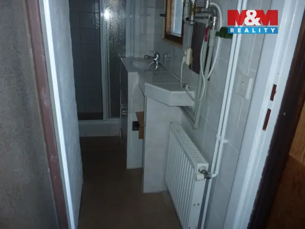 Prodej chalupy, Náchod - Jizbice, 30 m2