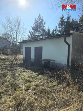Prodej obchodního prostoru, Rusín, 75 m2