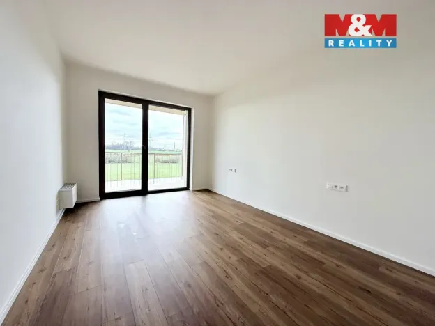 Pronájem bytu 2+kk, Brandýs nad Labem-Stará Boleslav, Dřevčická, 66 m2