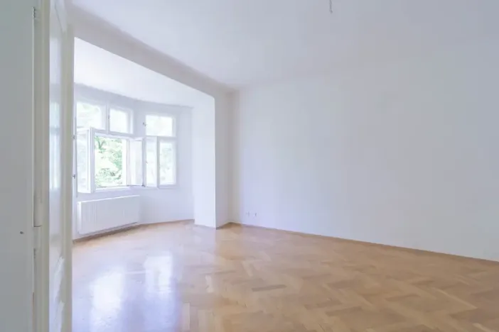 Pronájem bytu 3+1, Praha - Bubeneč, Čechova, 90 m2