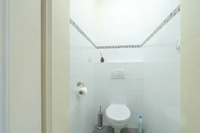 Pronájem bytu 3+1, Praha - Bubeneč, Čechova, 90 m2