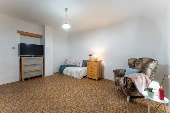 Prodej rodinného domu, Kubšice, 200 m2