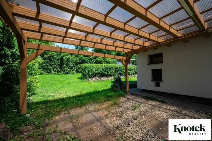 Prodej chaty, Jedovnice, Riviera, 61 m2