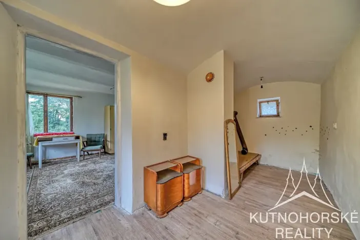 Prodej pozemku pro bydlení, Vlačice, 2658 m2